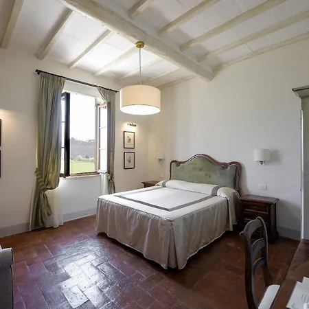 Agriturismo San Galgano Chiusdino Exterior photo