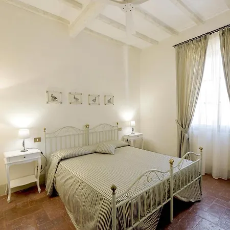 Agriturismo San Galgano Chiusdino Exterior photo