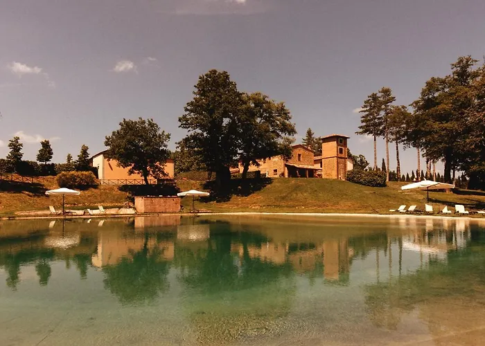 Agriturismo San Galgano