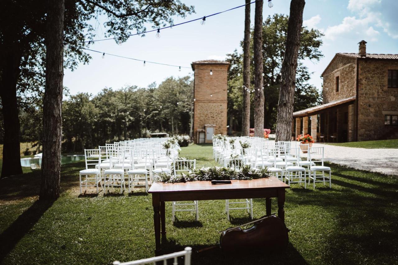 Ferienhaus San Galgano *