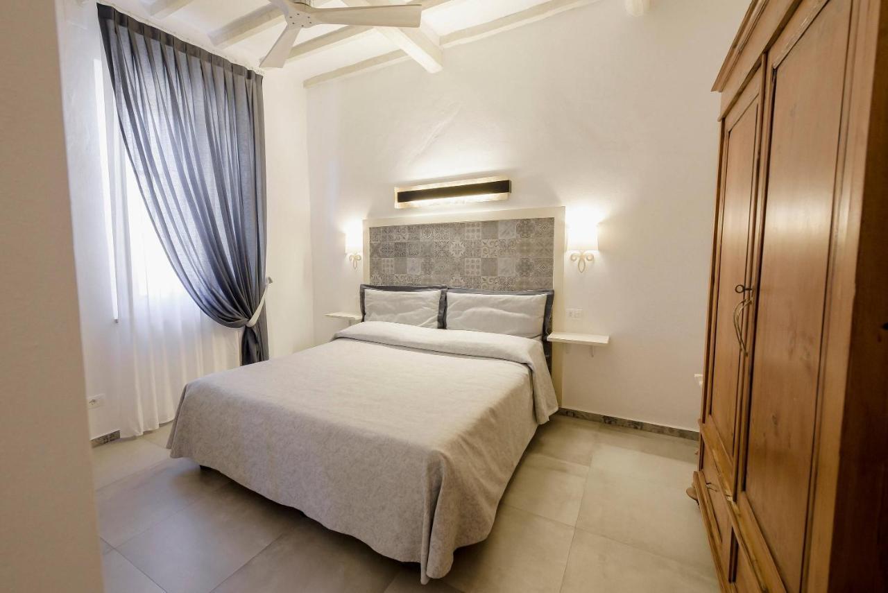 Ferienhaus San Galgano Chiusdino