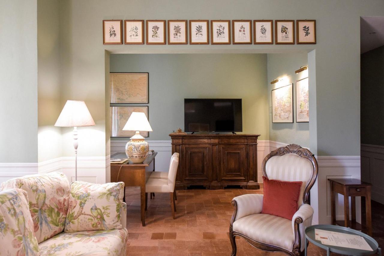 Ferienhaus San Galgano Chiusdino