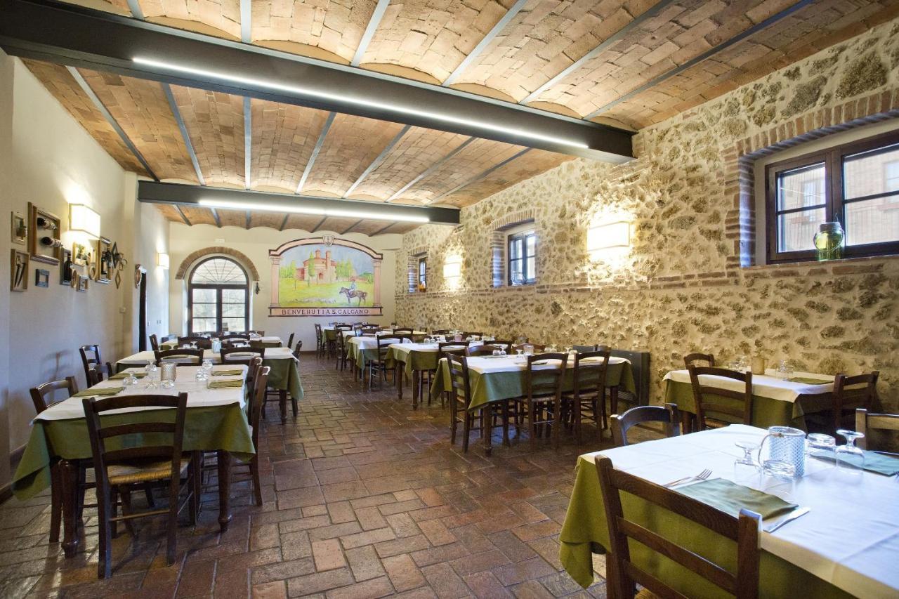 Ferienhaus San Galgano