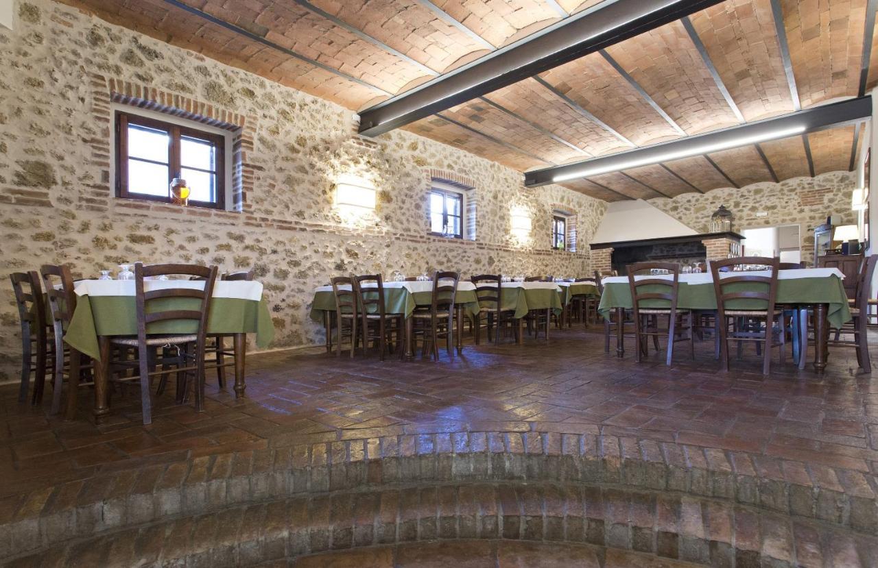 Ferienhaus San Galgano