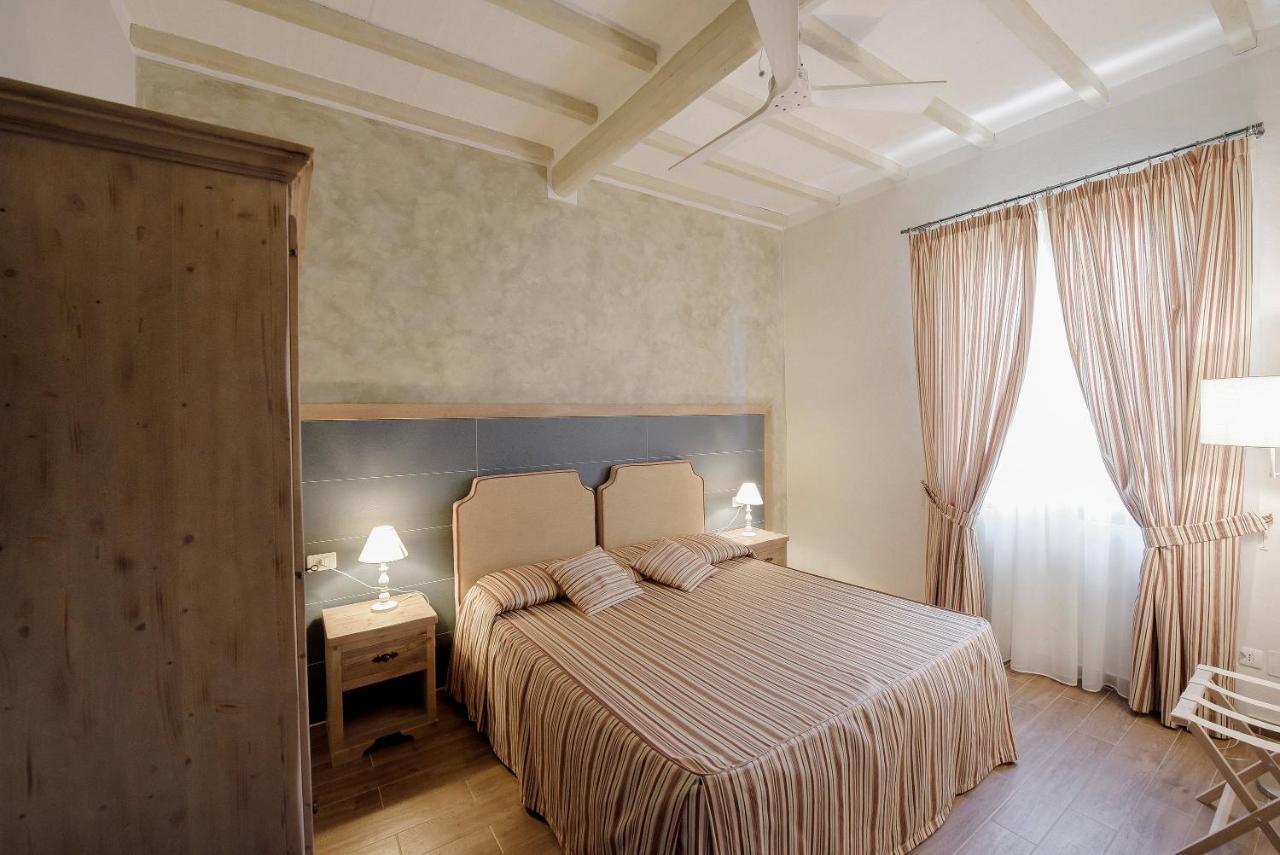 Ferienhaus San Galgano *