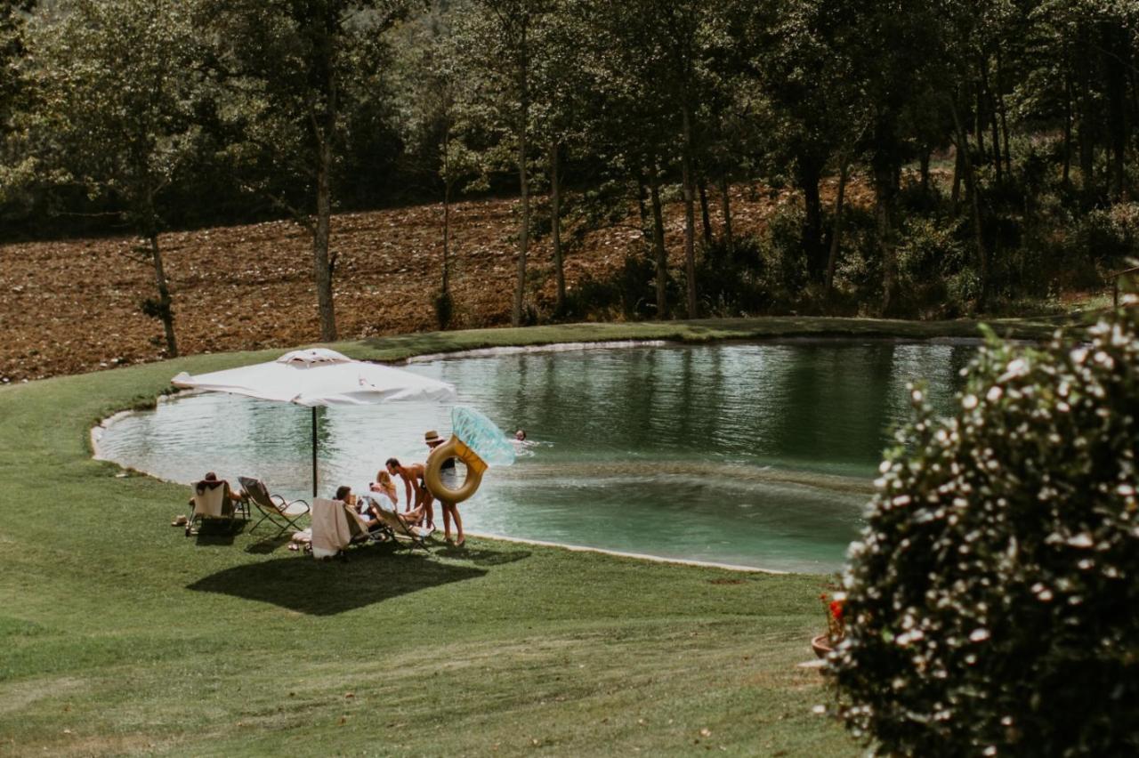 Ferienhaus San Galgano *