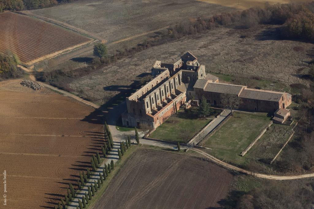 Ferienhaus San Galgano