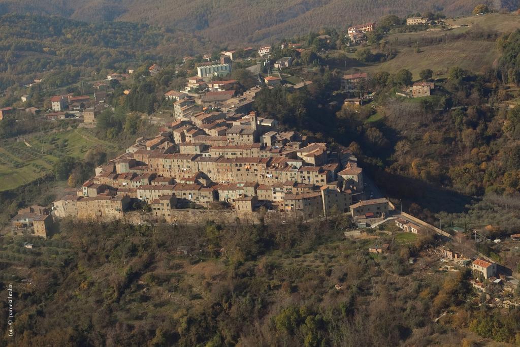 Ferienhaus San Galgano