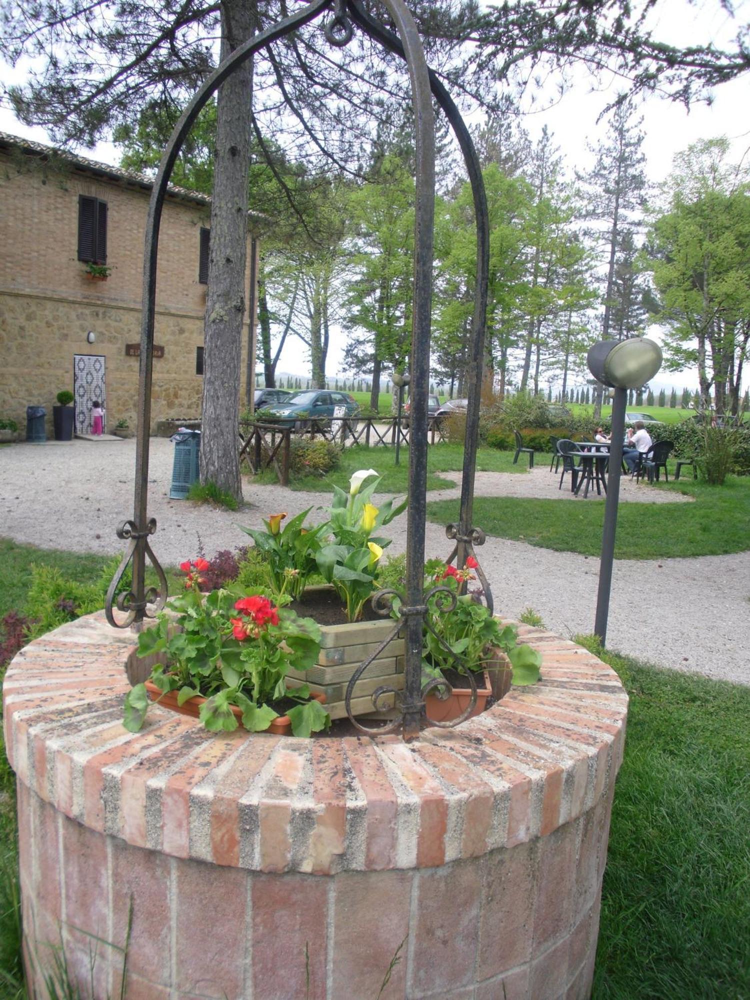Ferienhaus San Galgano *
