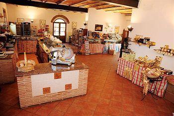Ferienhaus San Galgano