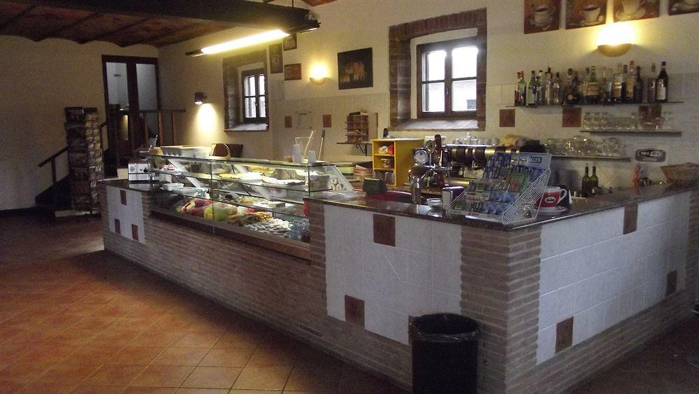 San Galgano Ferienhaus Chiusdino