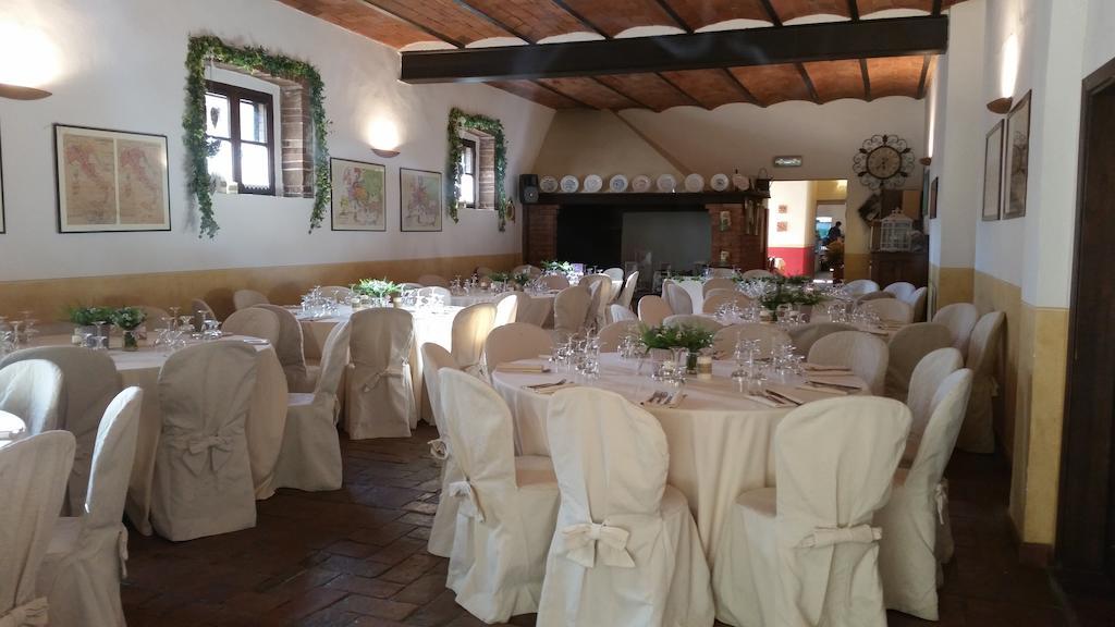 Ferienhaus San Galgano Chiusdino