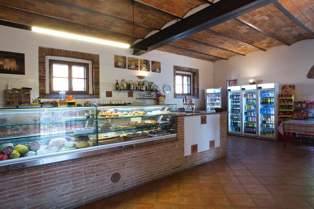 Ferienhaus San Galgano