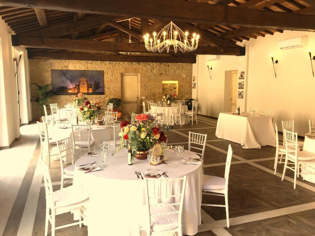 Ferienhaus San Galgano *