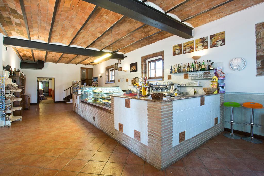 Holiday home San Galgano Chiusdino