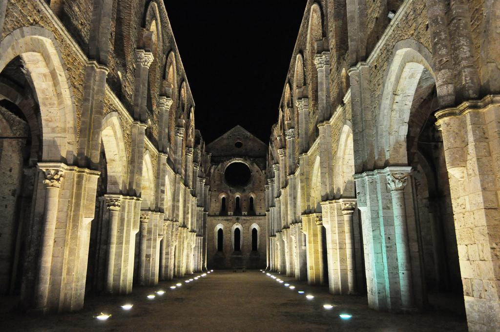 Ferienhaus San Galgano *