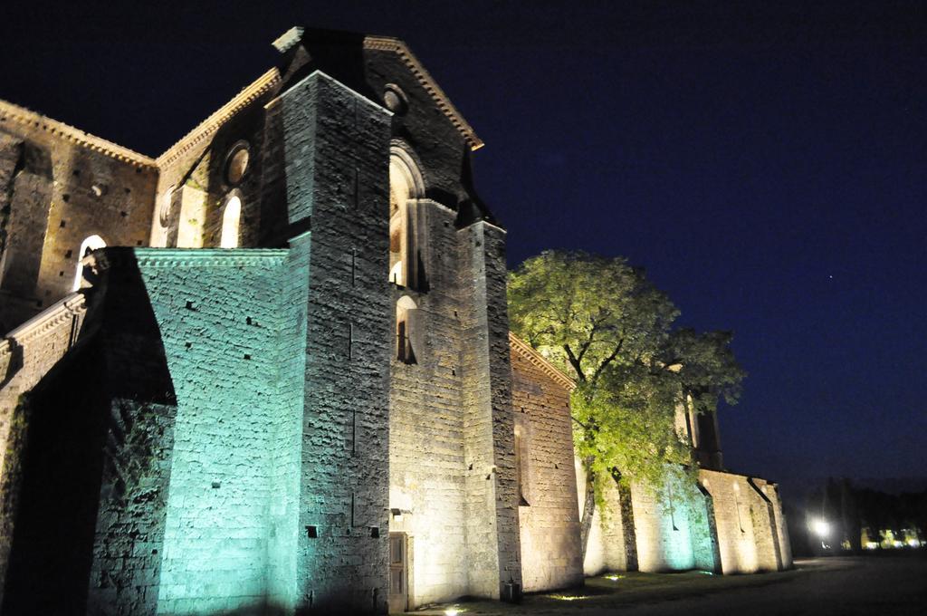 Ferienhaus San Galgano Chiusdino