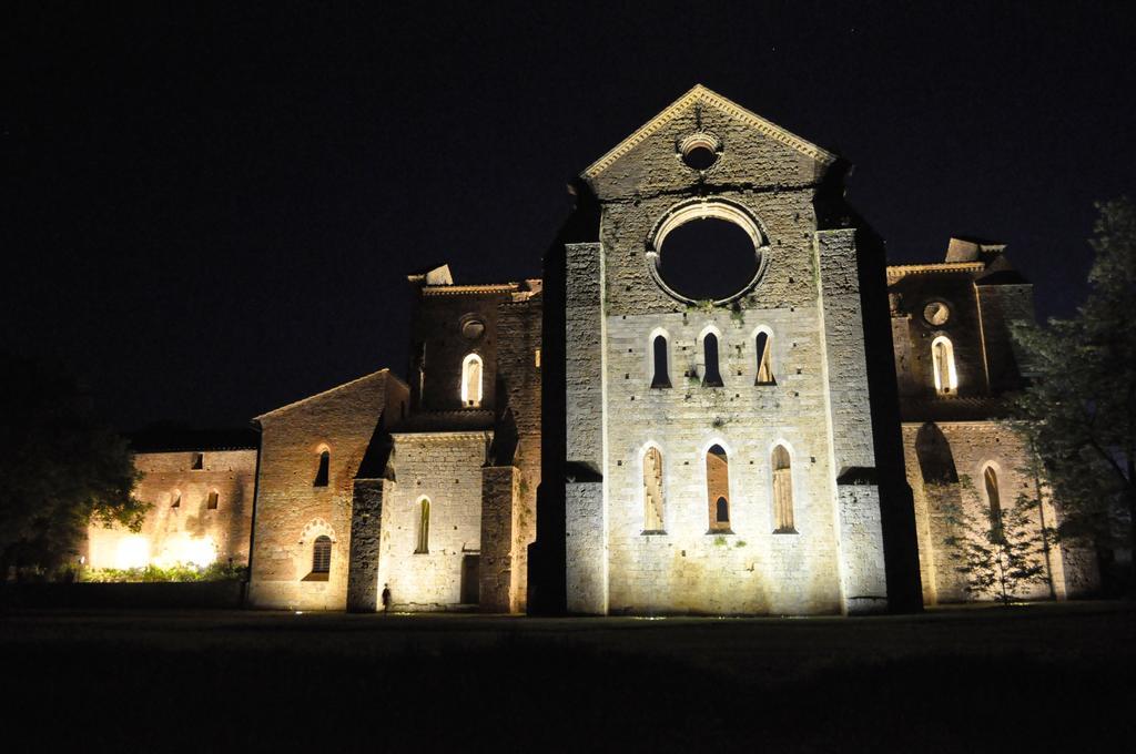 San Galgano Chiusdino