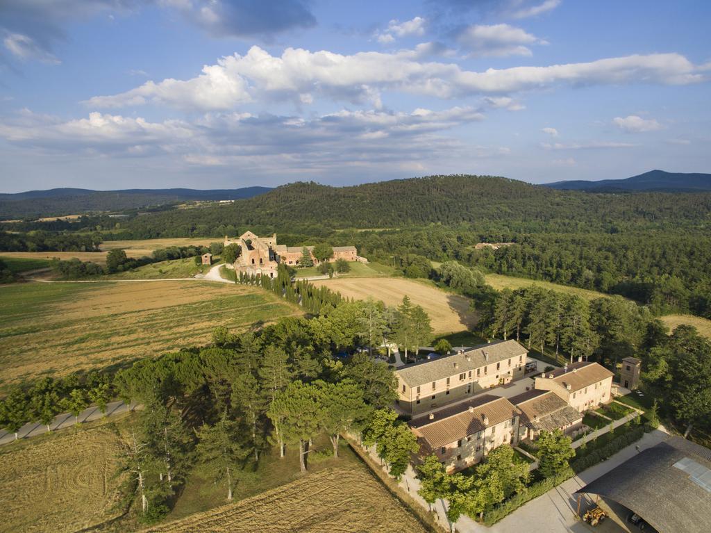 Ferienhaus San Galgano *