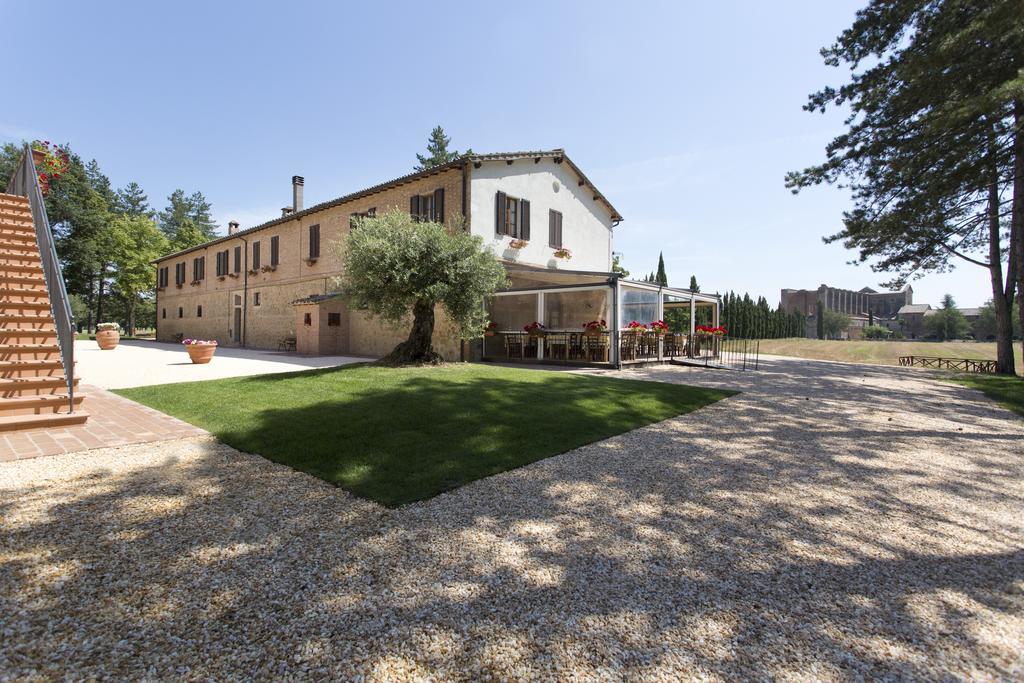 Ferienhaus San Galgano