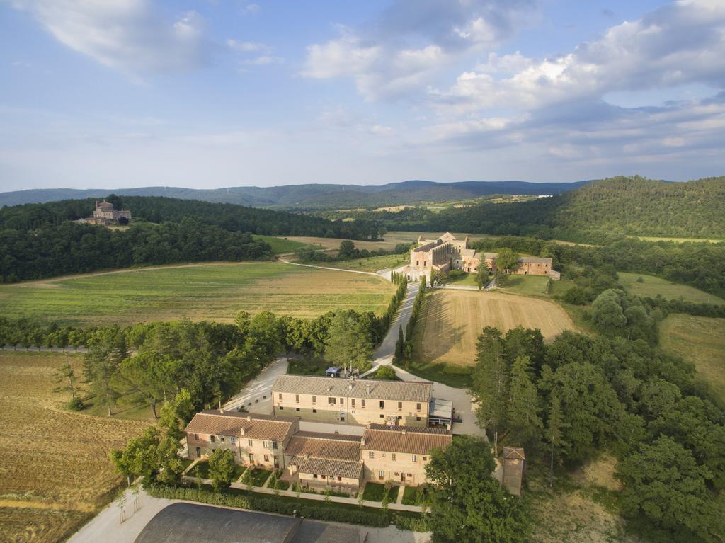 Ferienhaus San Galgano