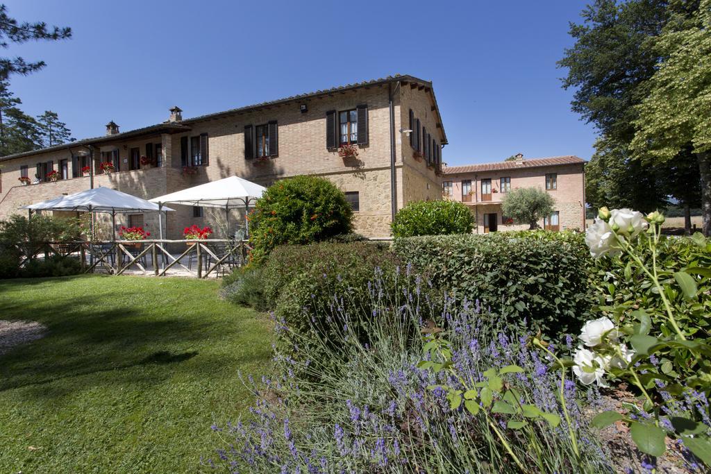 Ferienhaus San Galgano Chiusdino
