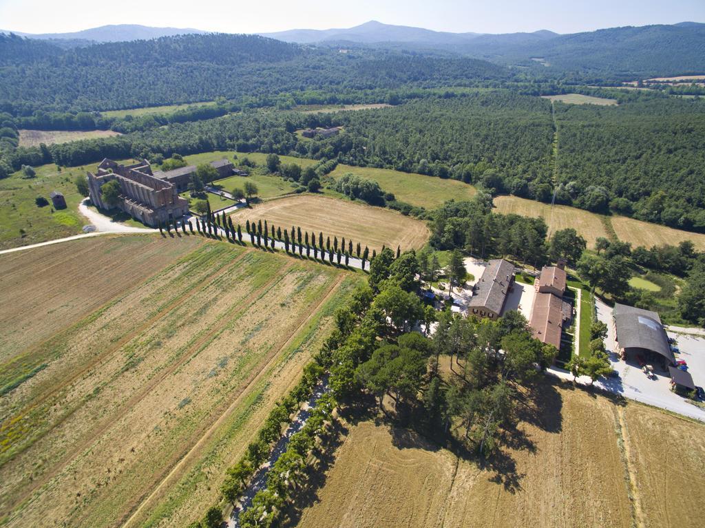 San Galgano