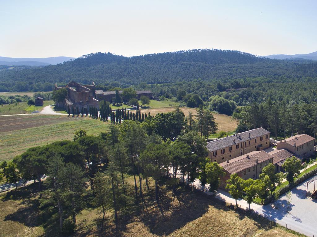 Ferienhaus San Galgano *