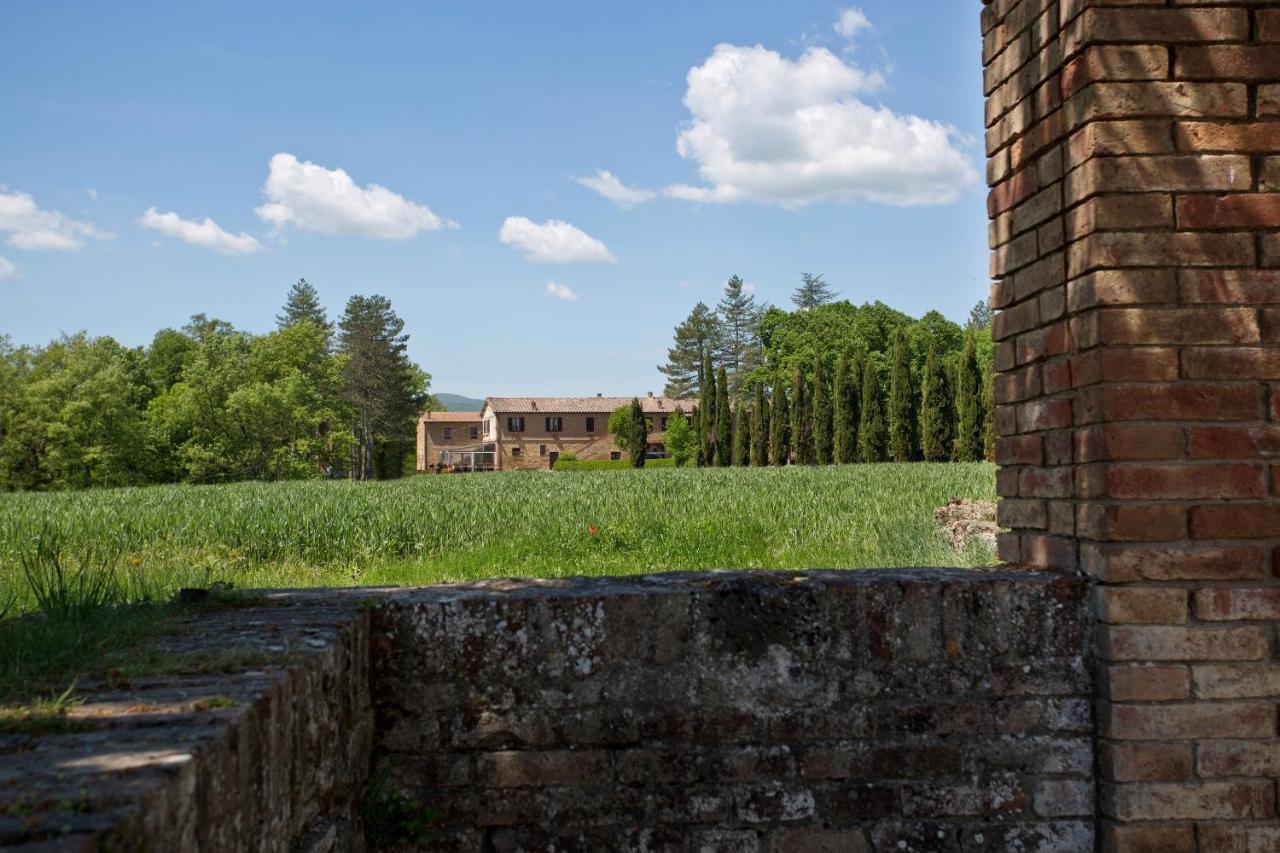San Galgano Ferienhaus