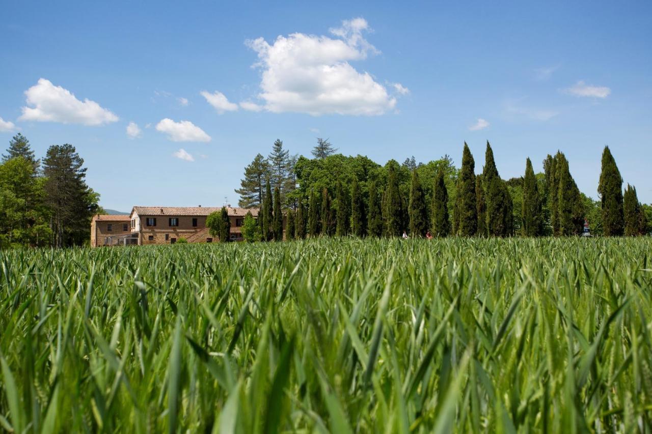 Ferienhaus San Galgano *