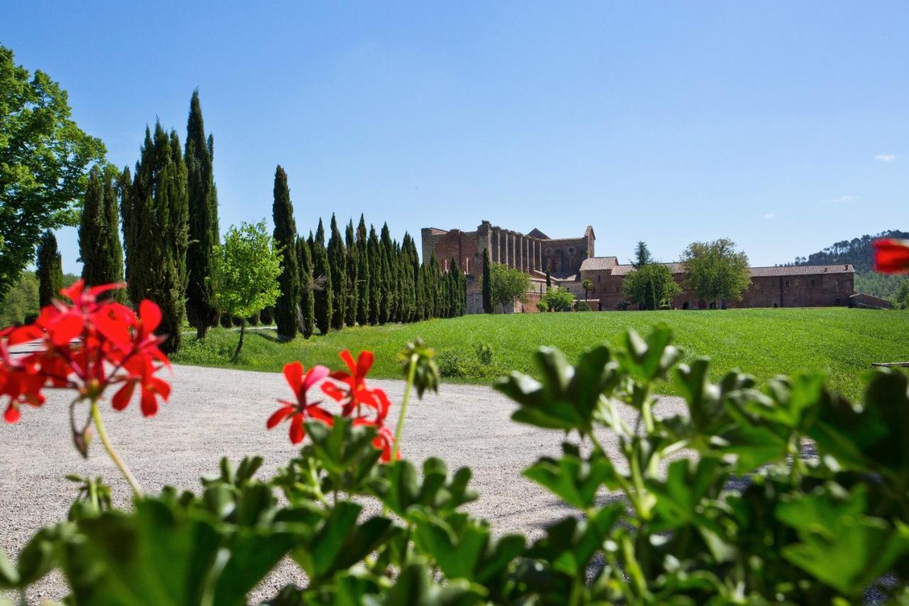 Ferienhaus San Galgano