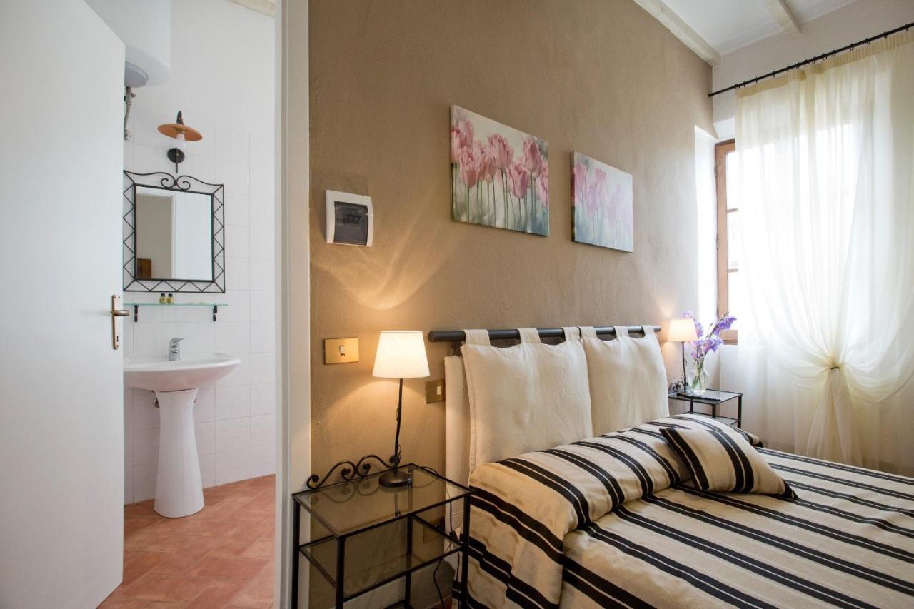 San Galgano Ferienhaus *